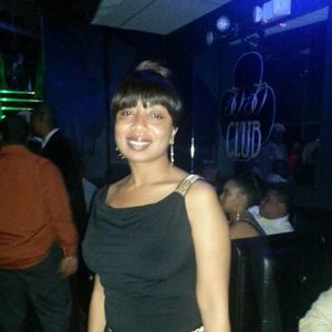 Meet your Posher, Keisha